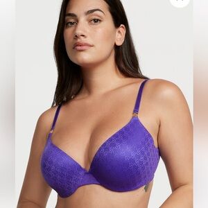 Victorias Secret Icon Demi Bra